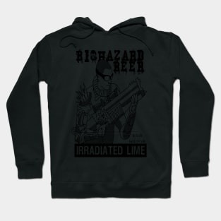 Biohazard Beer Hoodie